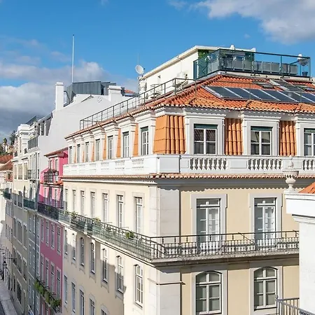 شقة Plum Guide - Stalagmite Lisboa