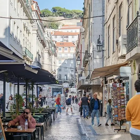 Plum Guide - Stalagmite * Lisboa
